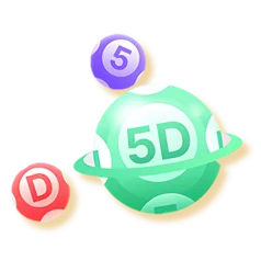 online lottery 5d